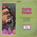 Charlie Mingus – Charlie Mingus