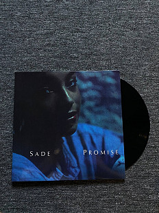 Sade - Promise (Audio Fidelity / Numbered)