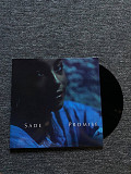 Sade - Promise (Audio Fidelity / Numbered)