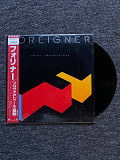 Foreigner – Agent Provocateur (LP)