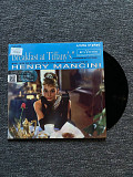 Henry Mancini – Breakfast At Tiffany's (Music From The Motion Picture Score)