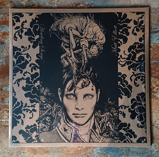 Matt Elliott LP