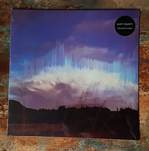 Matt Elliott – The End Of Days