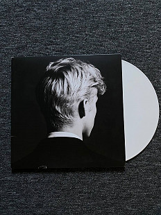 Troye Sivan – Bloom (LP / White)