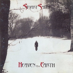 Stuart Smith – "Heaven And Earth"