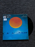 Santana – Caravanserai (LP)