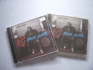 Quincy Jones ( 2 CD )