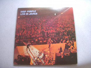 Deep Purple ( 2 LP ) Japan