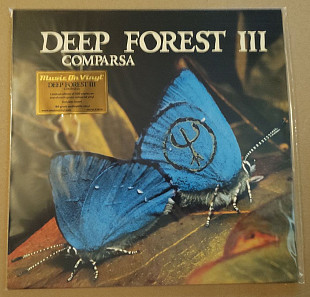 Deep Forest - Comparsa