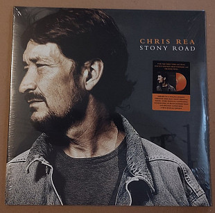 Chris Rea – Stony Road