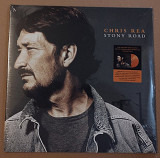 Chris Rea – Stony Road