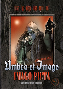 Umbra Et Imago – Imago Picta