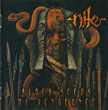 Nile – Black Seeds Of Vengeance