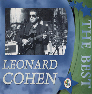 Leonard Cohen – The Best