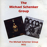 The Michael Schenker Group – The Michael Schenker Group / MSG