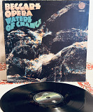 Beggars Opera - Waters Of Change LP, Album, RE, RP, Gat