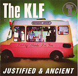 The KLF – Justified & Ancient ( USA )