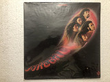 Deep Purple/fireball 1971 Warner usa 1st nm