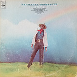 Taj Mahal ‎– Giant Step / De Ole Folks At (made in USA)