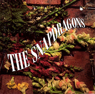 The Snapdragons – The Snapdragons ( USA ) Rock