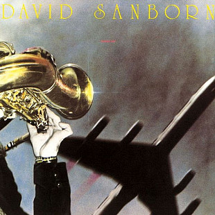 David Sanborn ‎– Taking Off (made in USA)