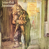 Jethro Tull ‎– Aqualung (made in USA)