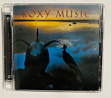 CD Roxy Music – Avalon DSD SACD HDCD