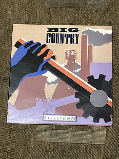 BIG COUNTRY (UK)