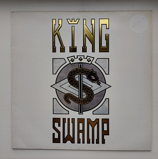 King Swamp – King Swamp