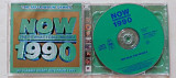 Now-1990 The Millennium series UK 2cd