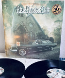 Blue Öyster Cult - On Your Feet Or On Your Knees 2xLP, Album, RP, Gat