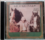 JETHRO TULL - HEAVY HORSES. 80гр.