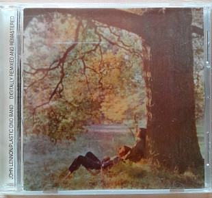 JOHN LENNON - PLASTIC ONO BAND. 120гр.