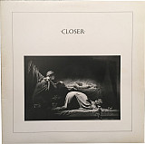 Вінілова платівка Joy Division - Closer вставка