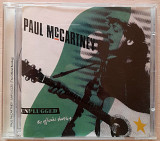 PAUL McCARTNEY - UNPLUGGED. 90гр.