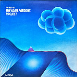 Вінілова платівка The Alan Parsons Project - The Best Of