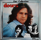 Вінілова платівка The Doors - Star-Collection (збірка)