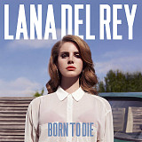 Lana Del Rey – Born To Die (LP)