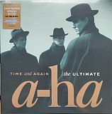 Вінілова платівка a-ha – Time And Again (The Ultimate a-ha) 2LP