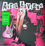 Вінілова платівка Avril Lavigne – Greatest Hits 2LP