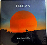 Вінілова платівка Haevn – Holy Ground EP