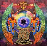 Вінілова платівка Mastodon – Crack The Skye