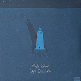 Вінілова платівка Noah Kahan – Cape Elizabeth EP