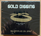 Gold Digging - As Sampled By 2Pac 2xCD