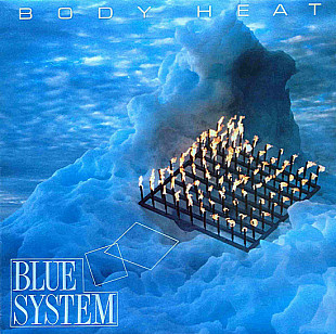 Blue System - Body Heat