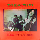 The Flaming Lips – Clouds Taste Metallic