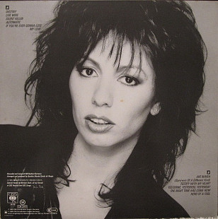 Jennifer Rush – Movin'