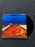 Red Hot Chili Peppers ‎– Californication (2LP)