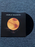 Coldplay – Parachutes (LP)