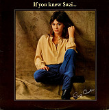 Suzi Quatro – If You Knew Suzi...